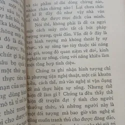 TÌM HIỂU VĂN NGHỆ - VŨ HẠNH 755313