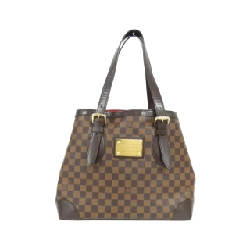 Túi xách Louis Vuitton Damier Hampstead MM N51204 - Hàng hiệu Chính hãng