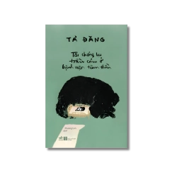 Tôi chống trầm cảm ở bệnh viện tâm thần - Tả Đăng