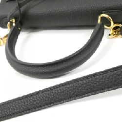 【Sản phẩm chưa sử dụng】Túi Hermes Kelly 25cm 044624CC 619727