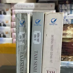 (Ngôn tình) - Tam sinh tam thế chẩm thượng thư - Đường Thất Công Tử ( full tập ) 976054