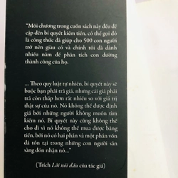 📚 13 NGUYÊN TẮC NGHĨ GIÀU LÀM GIÀU – Napoleon Hill 488334