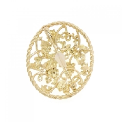 Brooch kim cương Tasaki 0.09CT 665521