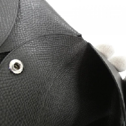 Ví tiền Hermes Calvi Duo 083035CK 620871