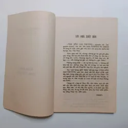 Tâm Hồn Cao Thượng - Edmond De Amicis 747188