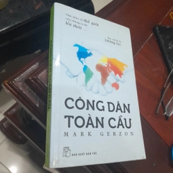 Mark Gerzon - CÔNG DÂN TOÀN CẦU