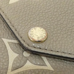 Túi xách vai Louis Vuitton Monogram Empreinte hai màu Pochette Felicie M69977 - Hàng hiệu Chính hãng 767933
