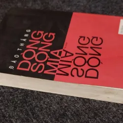 Dòng sông mía- Đào Thắng 1023124