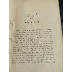 Tầng đầu địa ngục - Alexsandr I Solzhenitsyn ( bản dịch Hải Triều ) 495485