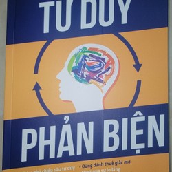 Tư Duy Và Phản Biện - Zoe MCKey