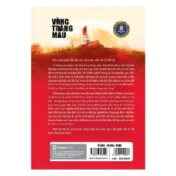 Vầng Trăng Máu - David Grann 692450