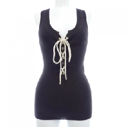 Áo tank top LOUIS VUITTON WOKW12MTW - Hàng hiệu Authentic