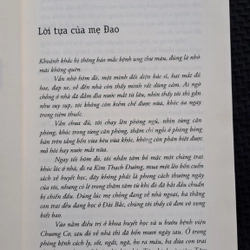 Mẹ, Thơm Một Cái - Cửu Bả Đao 544496