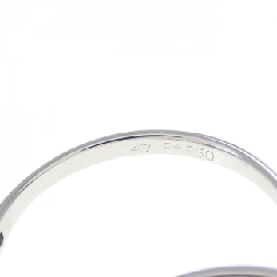 Nhẫn kim cương 4゜C - Hàng hiệu Authentic 833792