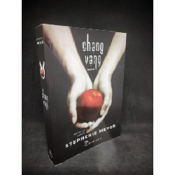 Chạng vạng mới 90% (bẩn bìa) HCM2903 Rebooks.vn