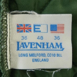 Áo khoác LAVENHAM - Hàng hiệu Authentic 816606