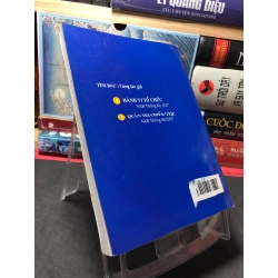 Nghệ thuật lãnh đạo 2011 mới 80% ố nhẹ TS.Nguyễn Hữu Lam HPB2709 KỸ NĂNG Oreka-Blogmeo 283658