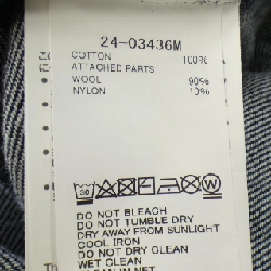 SACAI Coat - Hàng hiệu Authentic 897635