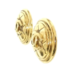 【Vintage】Bông tai Chanel 625607