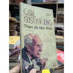 Thăm dò tiềm thức - Carl Gustav Jung 129332