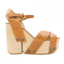 Giày sandal Chloe
