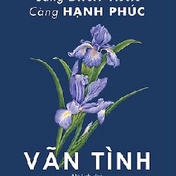 Càng bình tĩnh càng hạnh phúc