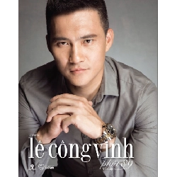 Tự Truyện Lê Công Vinh – Phút 89 - Lê Công Vinh ASB.PO Oreka Blogmeo 230225
