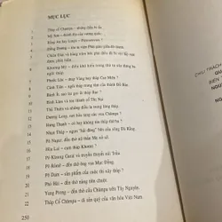THÁO CỔ CHĂMPA, SỰ THẬT & HUYỀN THOẠI (XB 1998) 699271