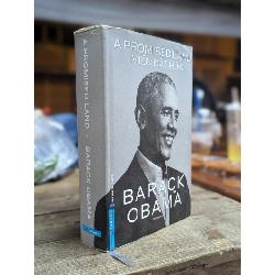 Miền Đất Hứa (A Promised Land) - Barack Obama 194556