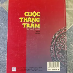 Cuộc thăng trầm - MInh Giang 712545
