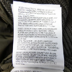 Moncler MONCLER 20919B50800 Áo khoác lông - Hàng hiệu Chính hãng 891210