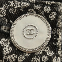 Chanel CHANEL P71263V62840 21B Quần 648386