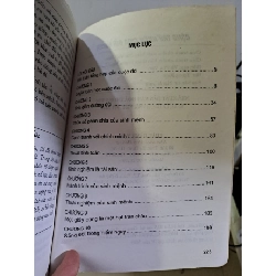 Cộng trừ nhân chia đời người mới 2005 mới 80% ố nhẹ Quảng Dương HCM0308 KỸ NĂNG 919320