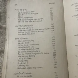 Chân dung kẻ sĩ - giai thoại- 1988 730985