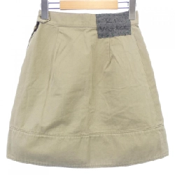 R.H VINTAGE Skirt - Hàng hiệu Authentic 812337