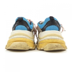 Giày sneaker BALENCIAGA TRIPLE S 554105 - Hàng hiệu Authentic 828384