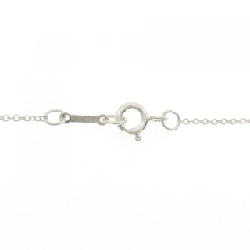 Dây chuyền chữ thập vô cực Tiffany - Hàng hiệu Authentic 843415