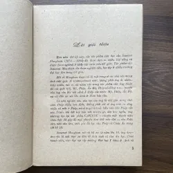 Lưỡi dao cạo - Somerset Maugham 977654