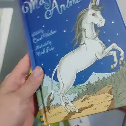 Stories of Magical Animals 990511