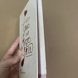 Yêu và được yêu 729051