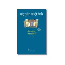 Phòng trọ ba người - Nguyễn Nhật Ánh Vanvosach