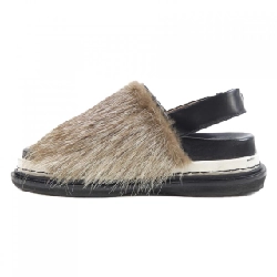 【Khuyến mãi】Dép MARNI 663252