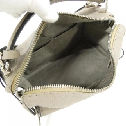 Túi Boston Fendi SELLERIA LEI 8BL137 NDU - Hàng hiệu Chính hãng 803574