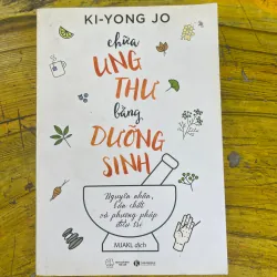 CHỮA UNG THƯ BẰNG DƯỠNG SINH- ĂN CHAY SỨC KHOẺ HẠNH PHÚC pH VÀ THỨC ĂN 729198