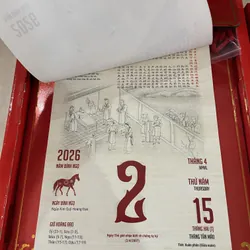 Lịch Truyện Kiều 2026 603563