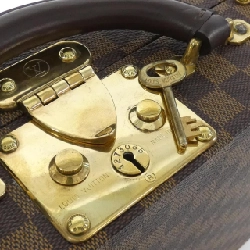 Louis Vuitton Damier Boîte Bijoux - Hàng hiệu Authentic 771355