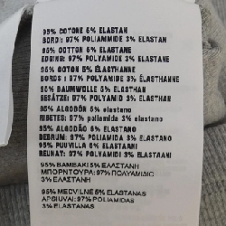 MIU MIU Top - Hàng hiệu Authentic 639387