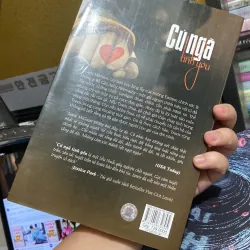 (Tiểu thuyết lãng mạn) - Cú ngã tình yêu - Jame McGuire 972474