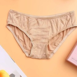 Combo 5 quần lót nữ cotton hàng Việt Nam sản xuất 180432