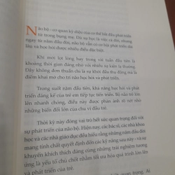 Glenn Doman, Janet Doman - DẠY TRẺ THÔNG MINH SỚM 469277